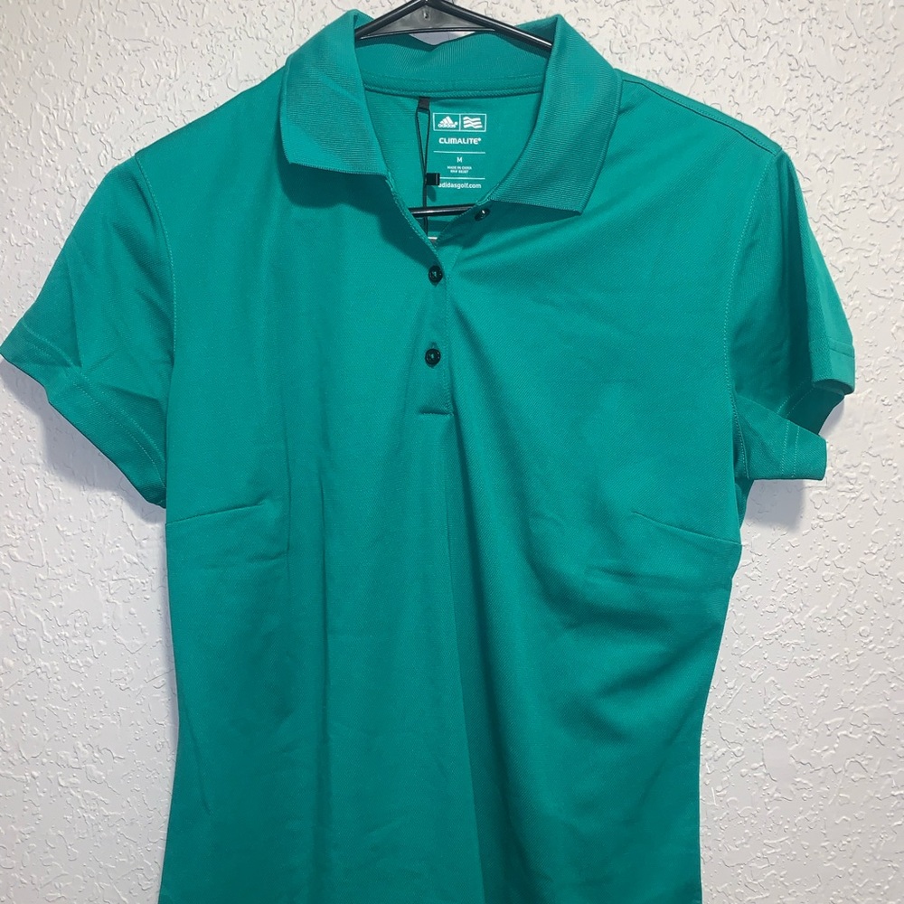 Adidas Womens polo